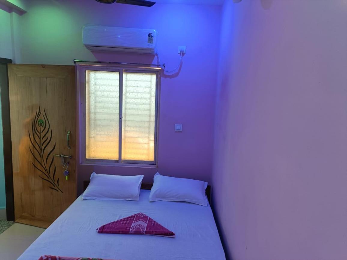 Hotel Dream Light ! Puri Esterno foto