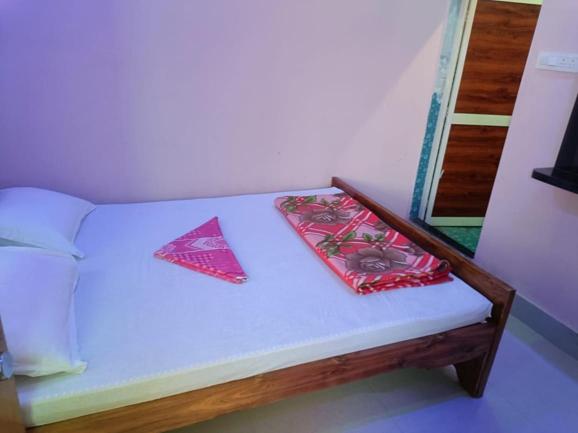 Hotel Dream Light ! Puri Esterno foto